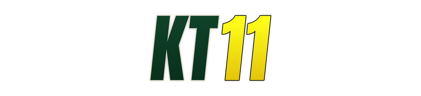 kt11 লোগো